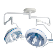 Double Head LED Surgical Operation Lamp 700/500 for Surgical Operations
